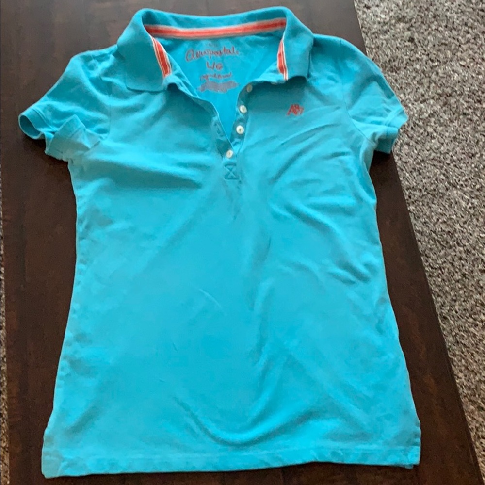 Aero Polo